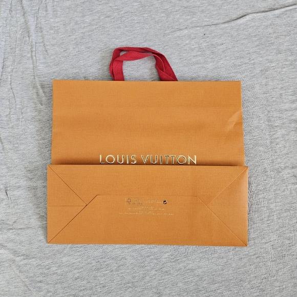Louis Vuitton packaging set Bundle. - Picture 7 of 11